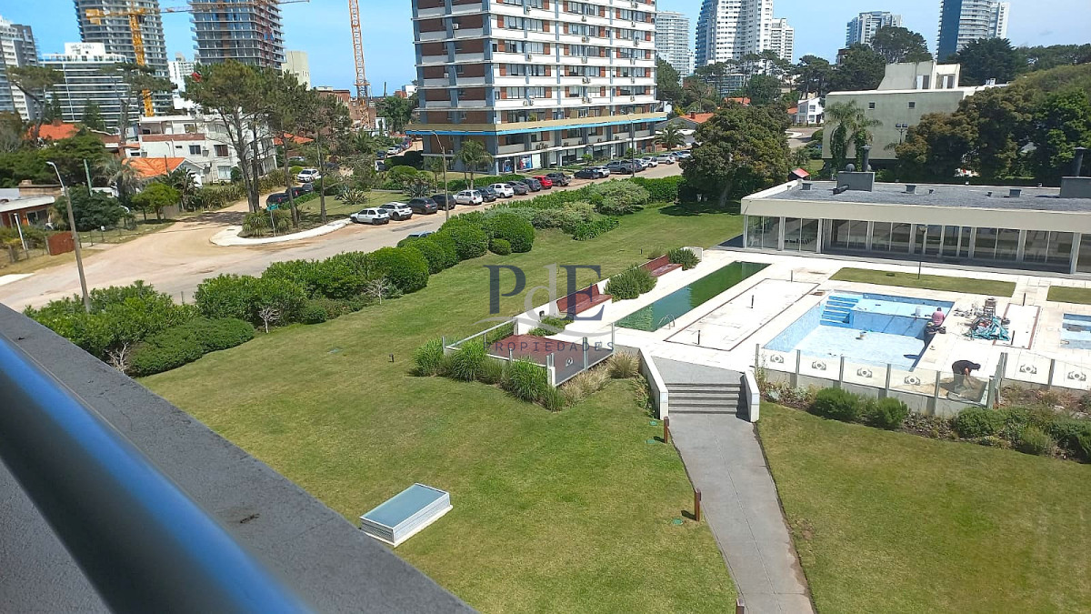 Apartamento en venta en Edificio Forest Tower I - Imagen 3