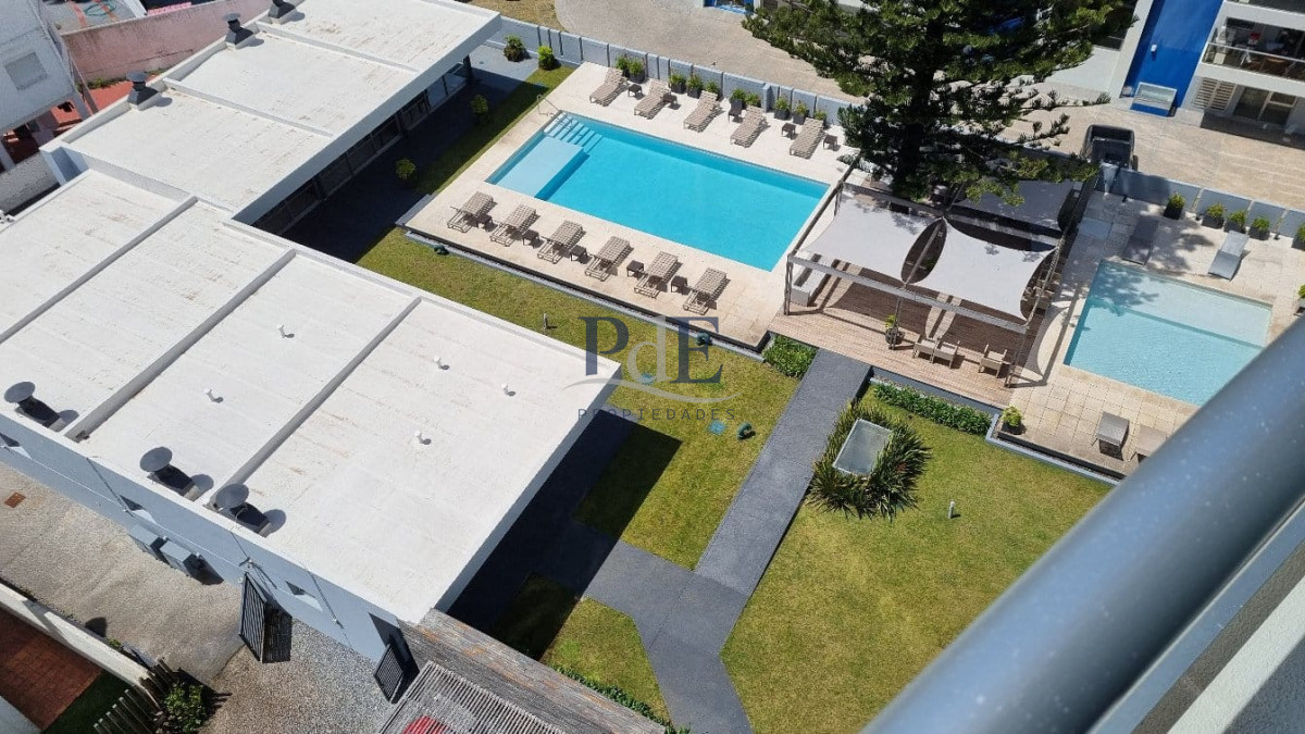 Apartamento en alquiler temporario en Aidy Grill - Imagen 6