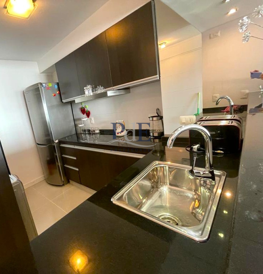 Apartamento en alquiler Temporario!! - Imagen 10