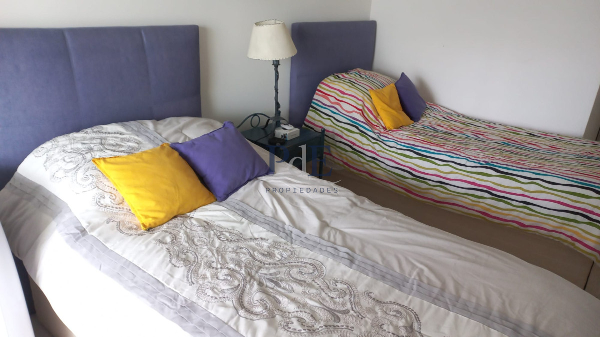 Apartamento a 50 metros de Playa Brava - Imagen 9