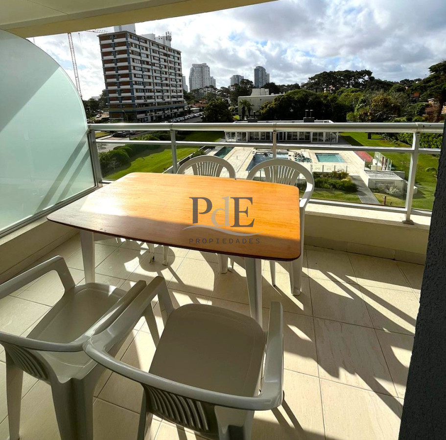 Apartamento en venta en Edificio Forest Tower I - Imagen 13