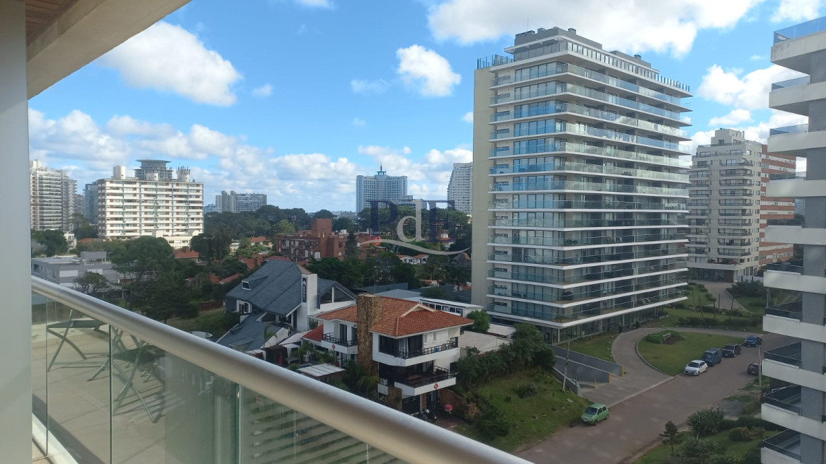 Apartamento en Punta del Este, Aidy Grill - Imagen 1