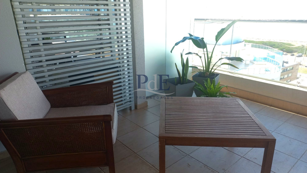 A 50 metros de Mar apartamento en alquiler temporario!! - Imagen 23