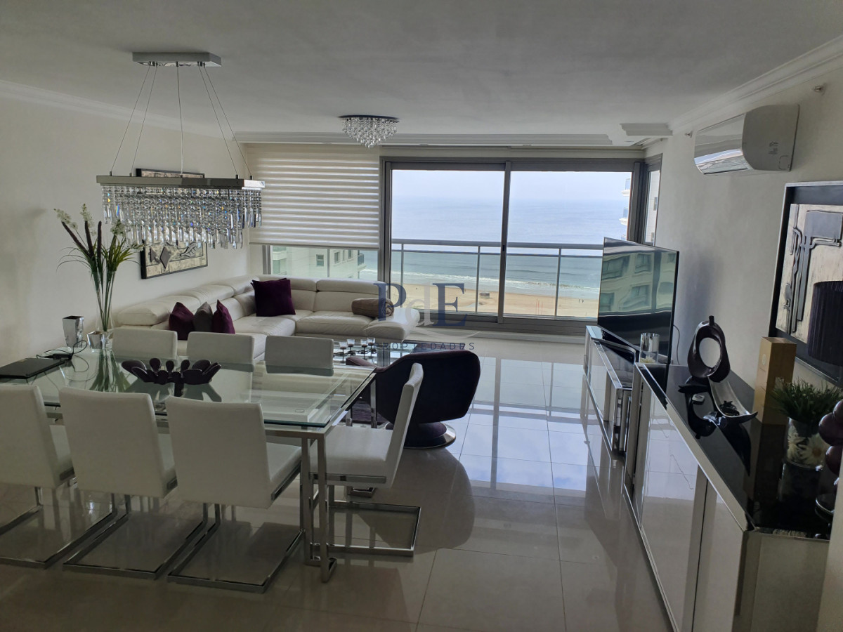 Torre Imperiale III 3 dorm Punta del Este  - Imagen 11