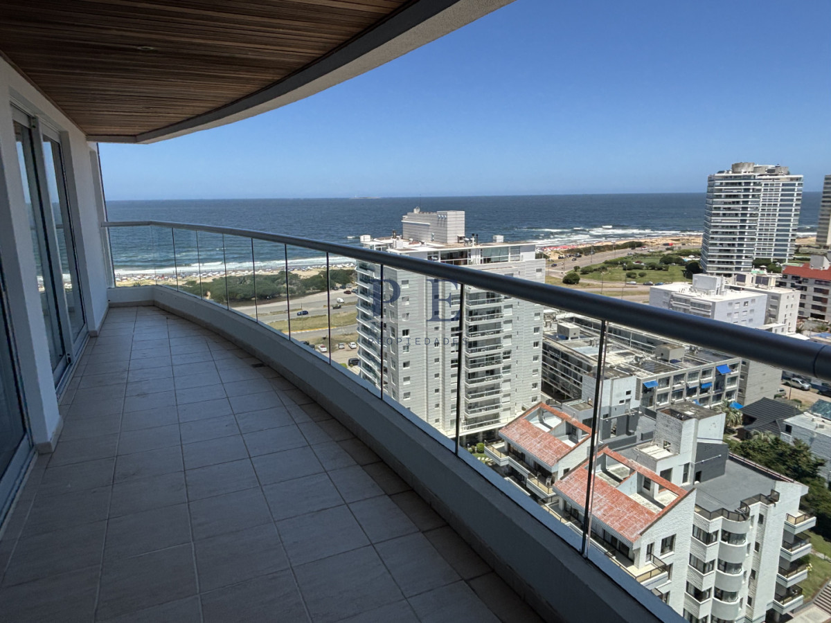 Apartamento en venta | 3 dormitorios | ICON Brava Tower | Playa Brava, Punta del Este - Imagen 24