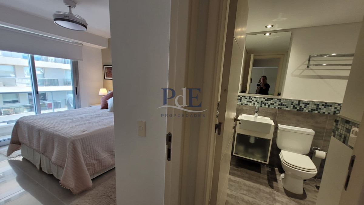 Apartamento en alquiler temporario - Imagen 9