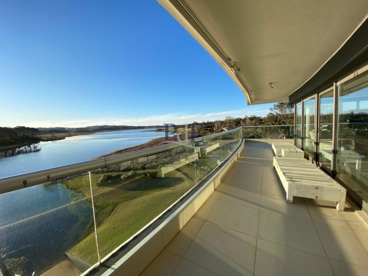 Penthouse en Venta en Terrazas de la Laguna - Imagen 7