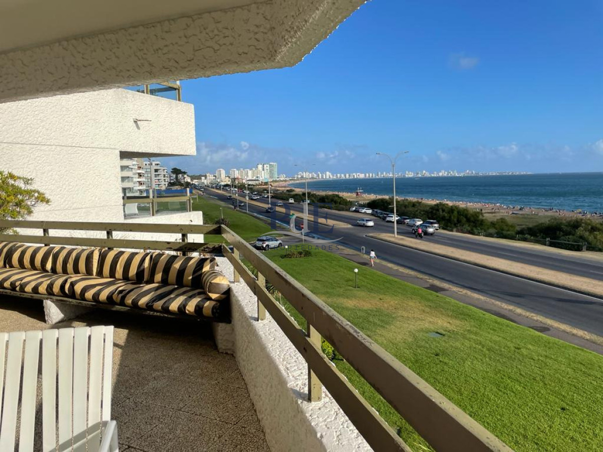 Apartamento en arriendo temporario!! Disponible verano 2026 - 2027!! - Imagen 2