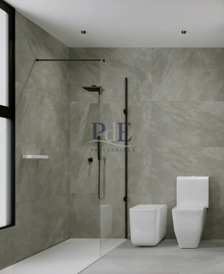 Baleia - Nuevo desarrollo en Punta Ballena con vistas al mar - Imagen 37