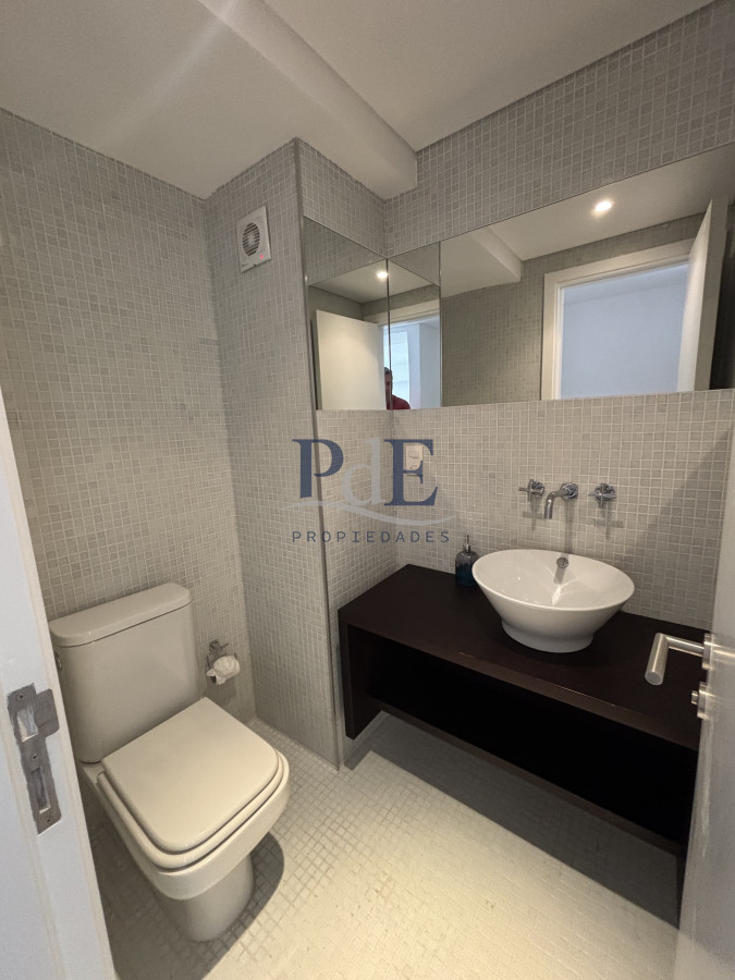 Importante apartamento frente al mar, primera línea. Playa Brava - Imagen 12