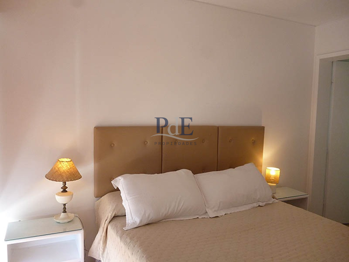 Apartamento en alquiler en baja temporada - Imagen 10