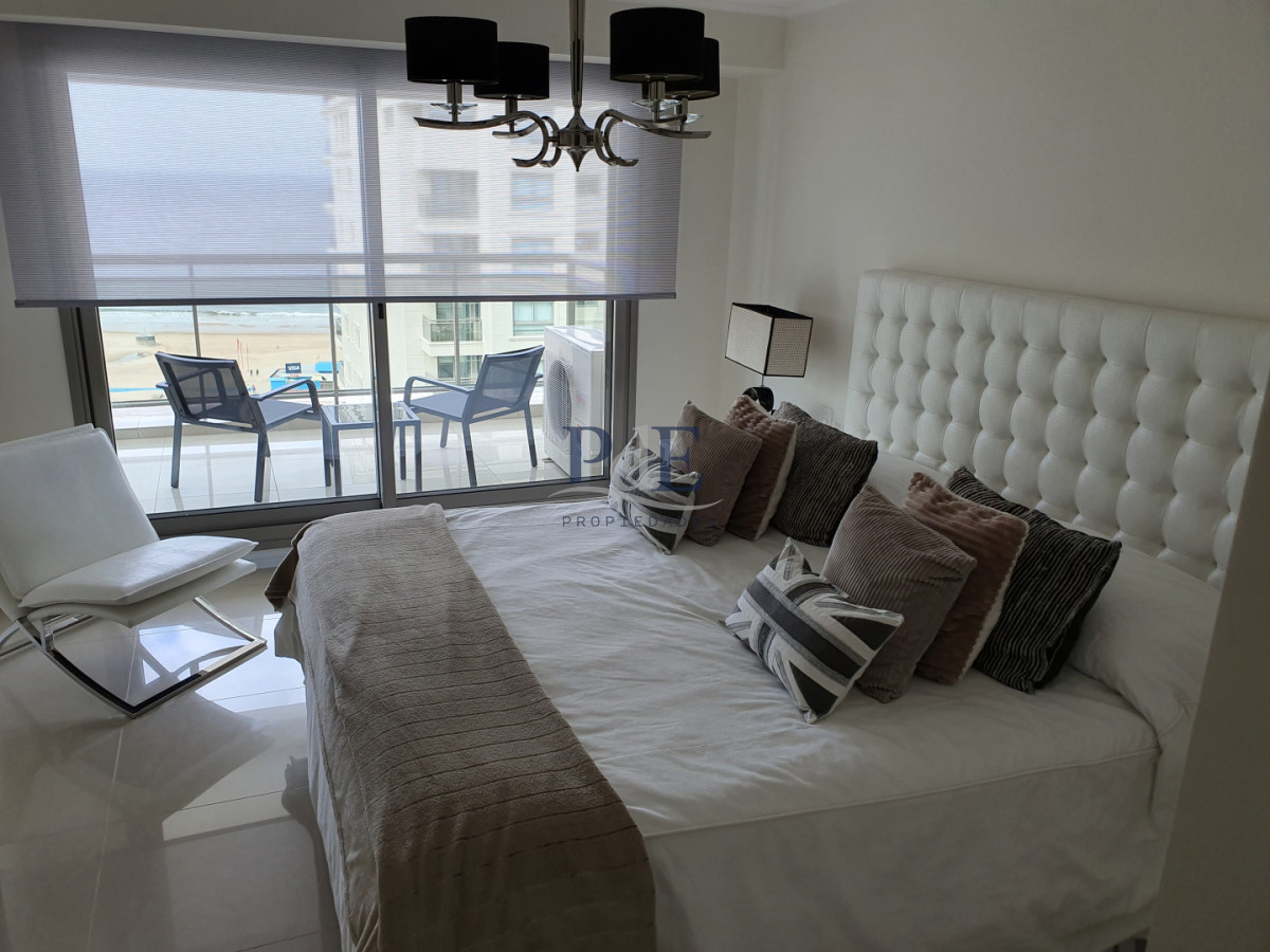 Torre Imperiale III 3 dorm Punta del Este  - Imagen 15