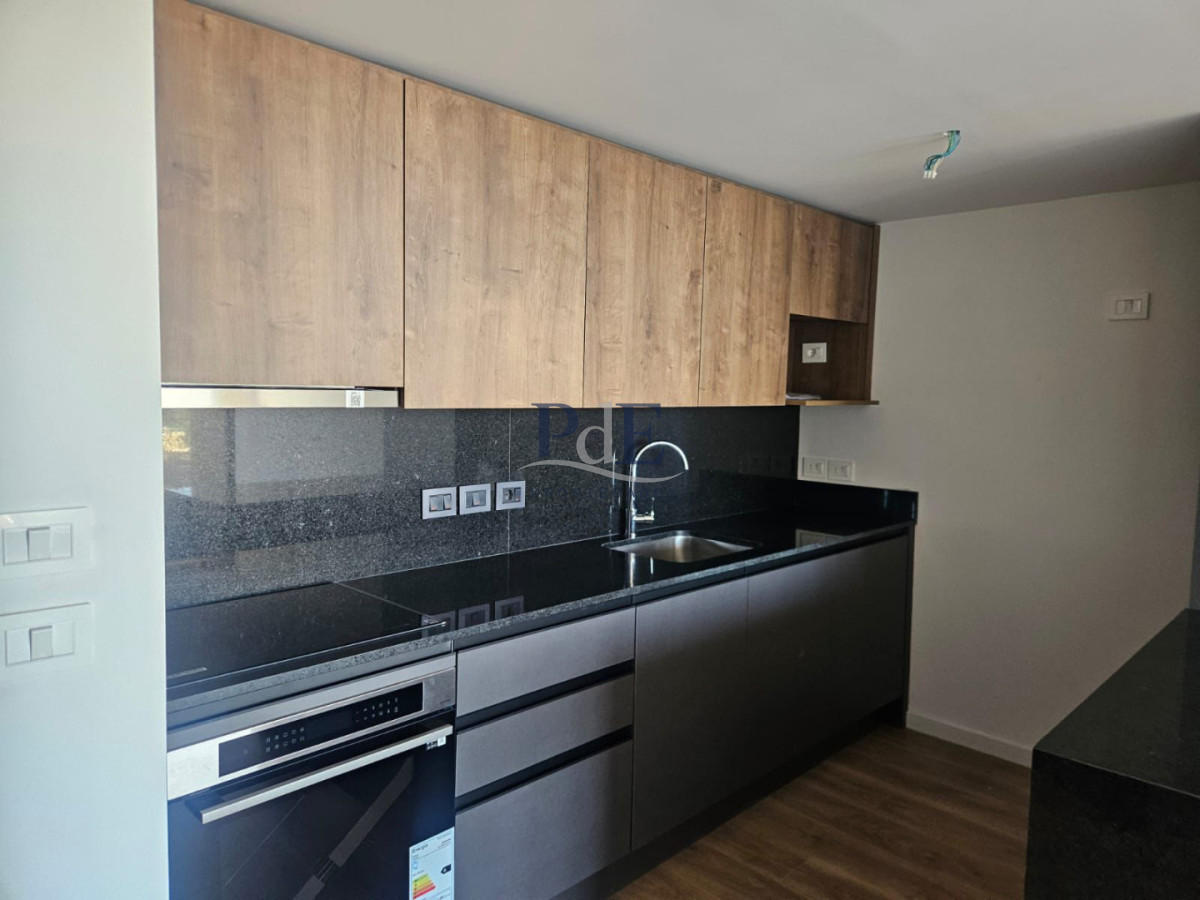 Torres del Este | Piso 10 con Vista. a estrenar 1 dormitorio - Imagen 4