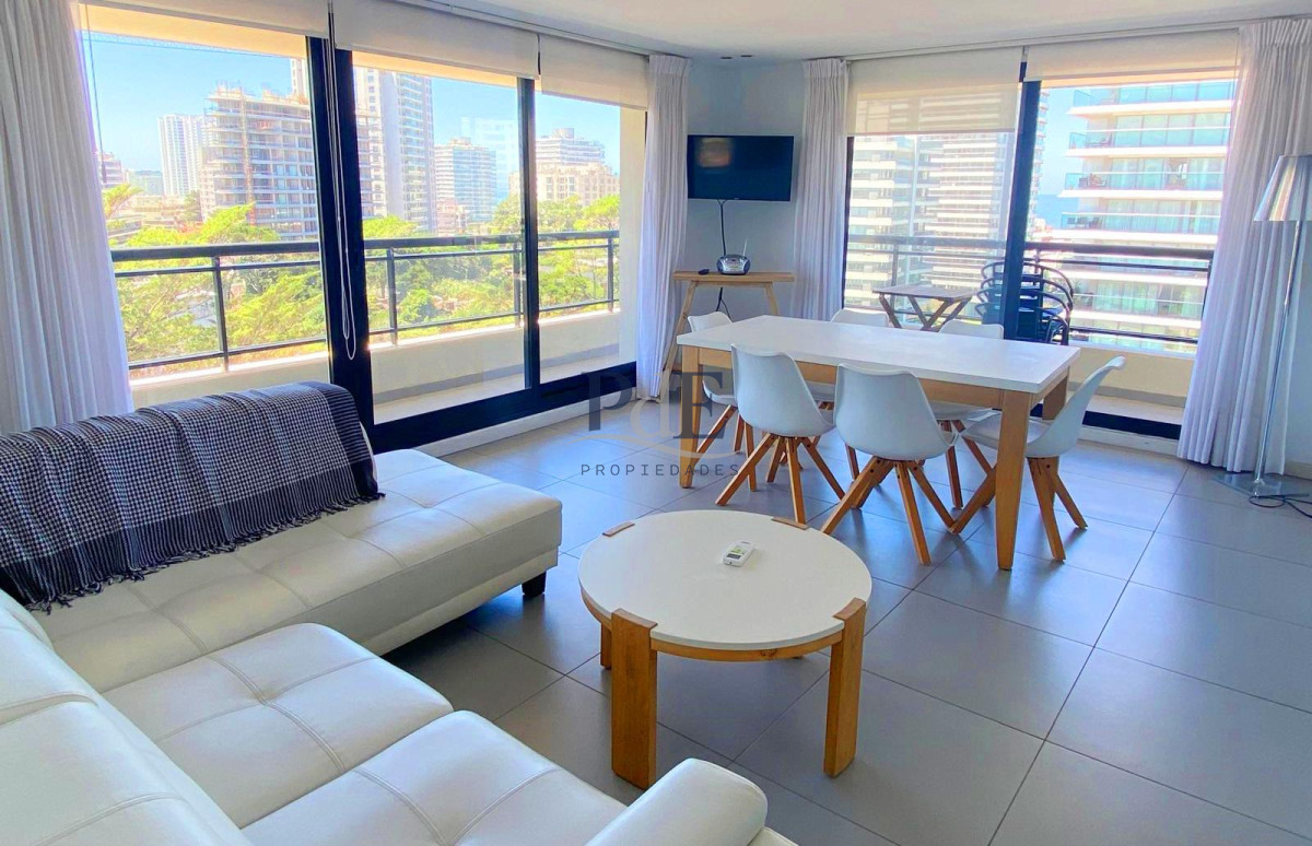 Apartamento en arriendo temporario - Imagen 1