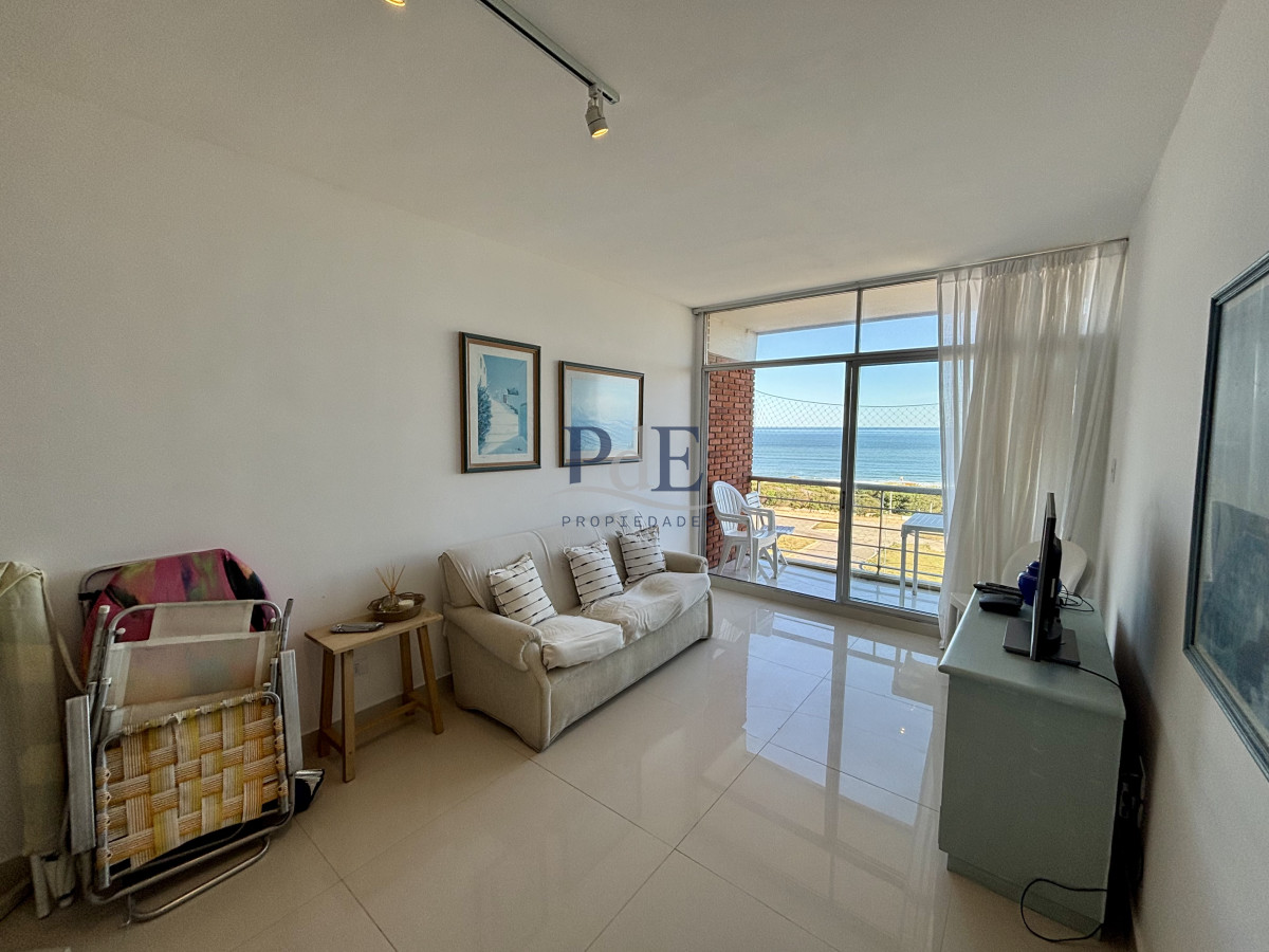 Apartamento Alquiler | Zona exclusiva de Punta del Este | Vista al mar 2D 5 personas - Imagen 3