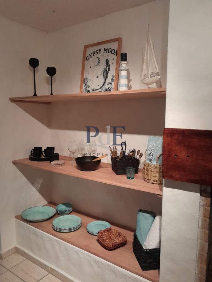 Apartamento en venta en planta baja en la Barra - Maldonado - Imagen 8