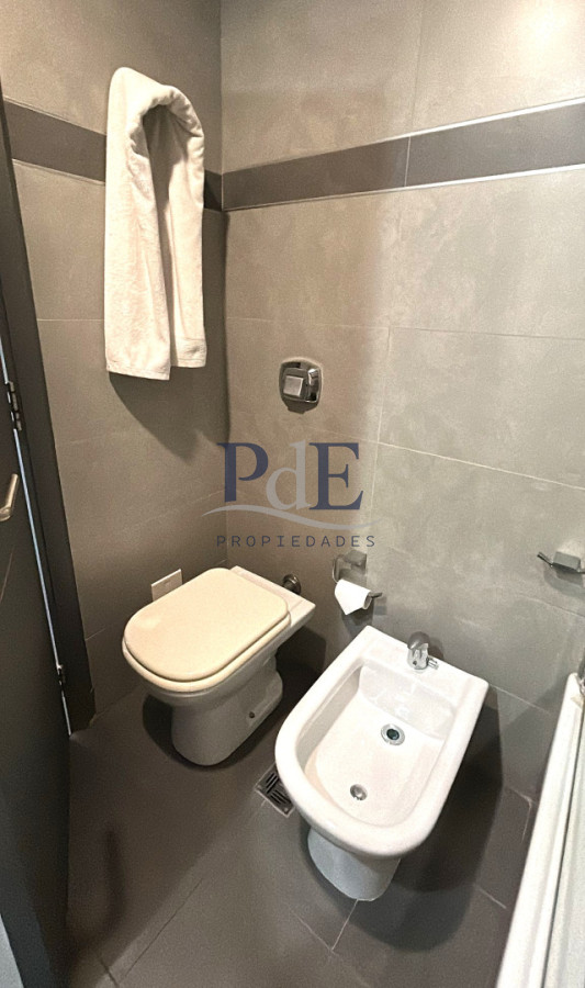 Apartamento pasante con vista al mar y a Laguna del Diario - Imagen 21