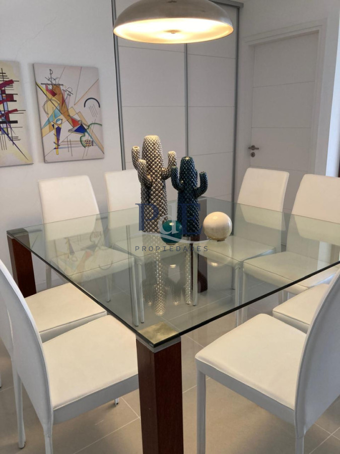 Apartamento en alquiler temporario en Icon Brava - Imagen 8