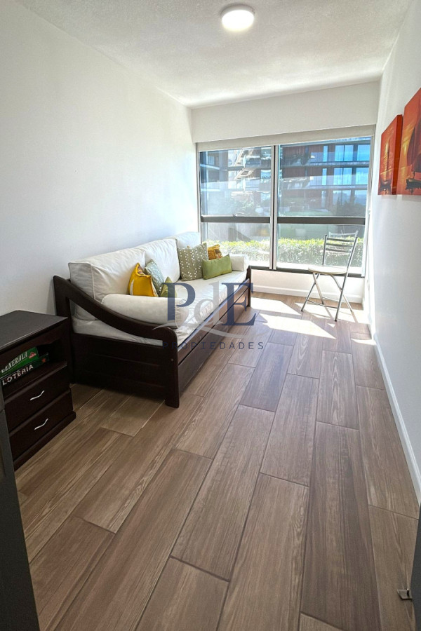 Apartamento pasante con vista al mar y a Laguna del Diario - Imagen 11