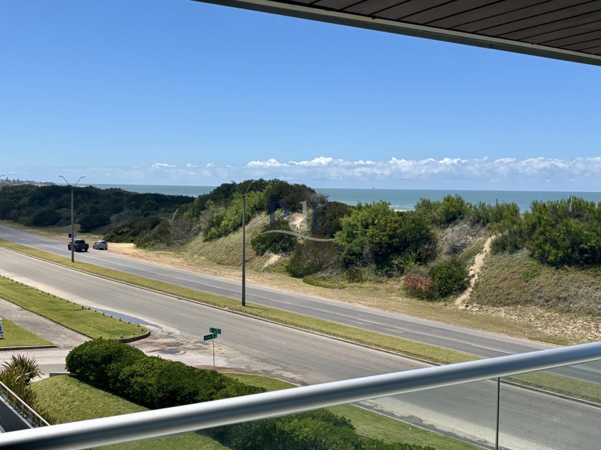 Rincón del Indio | Apartamento en venta con vista al mar | 3 suites + servicio - Imagen 6