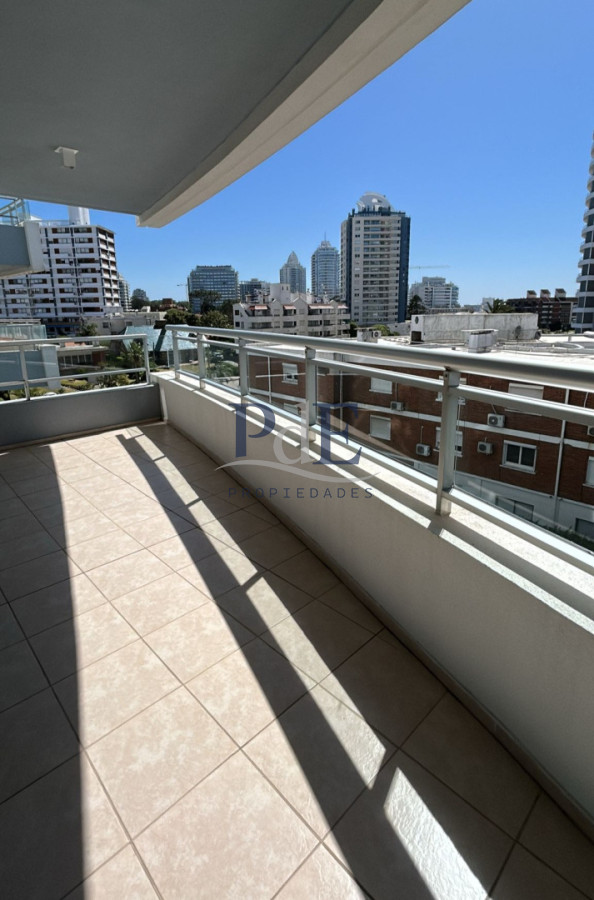 Apartamento en Aidy Grill - 2 Dormitorios con Amenities Completos - Imagen 4