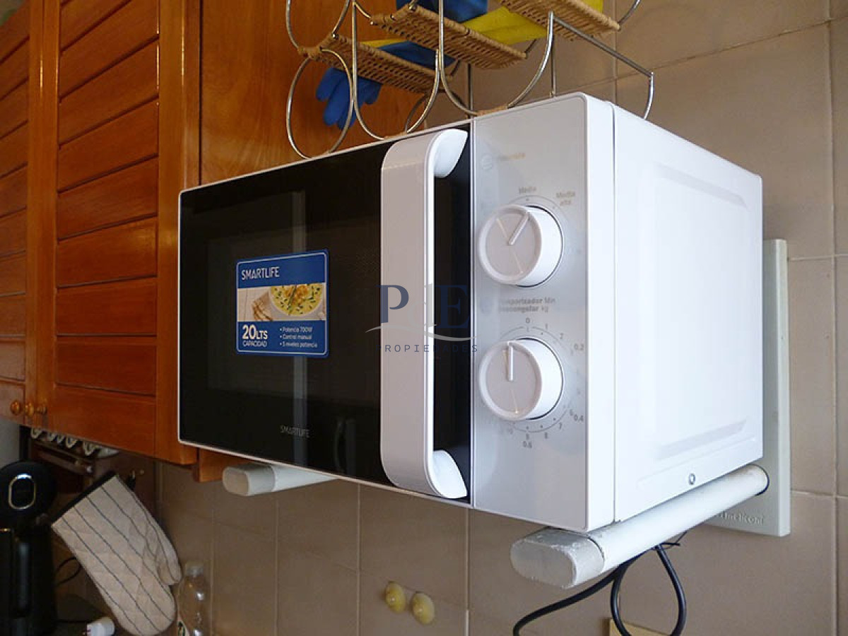 Apartamento en alquiler en baja temporada - Imagen 9