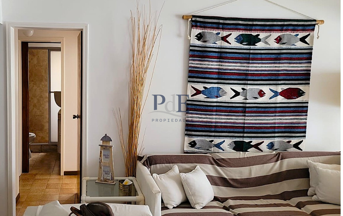 Apartamento en Edificio Parquemar - Imagen 7