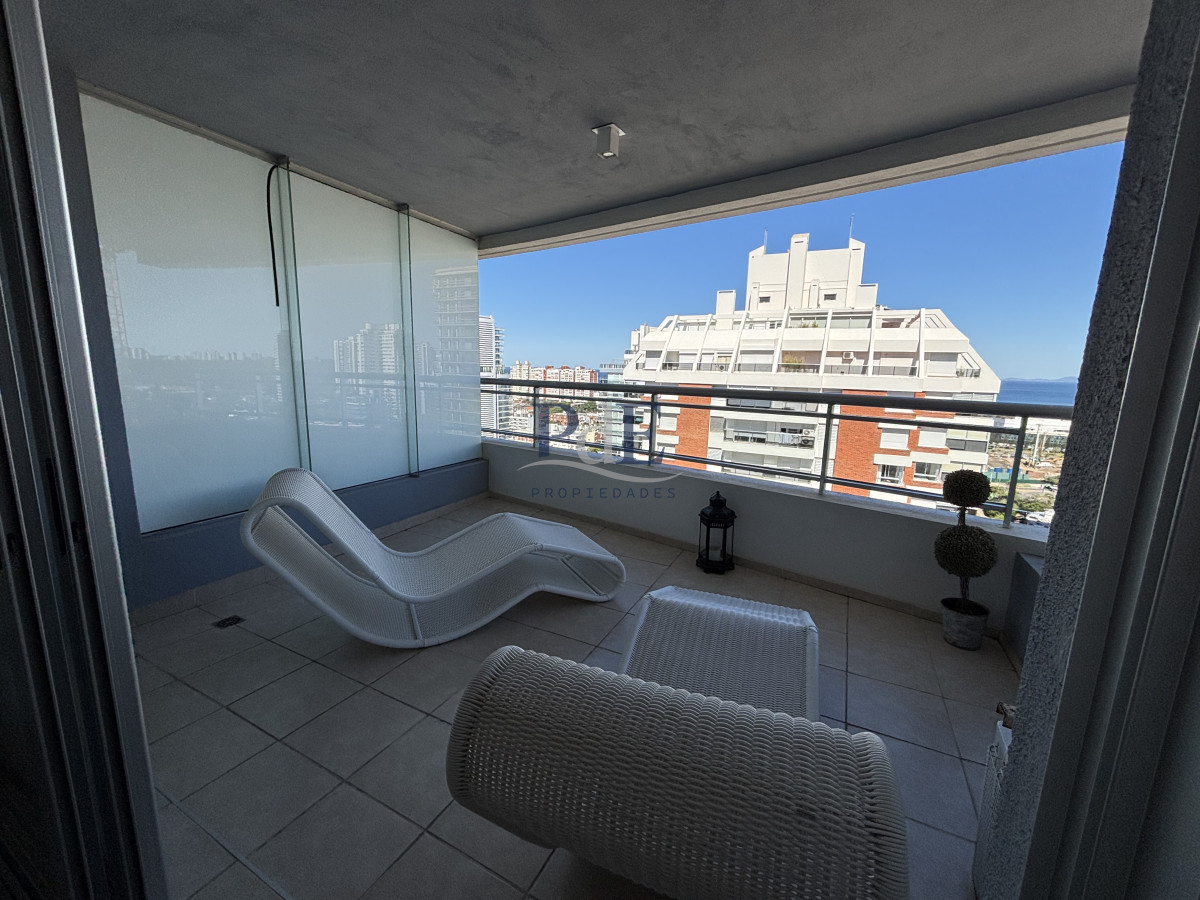 Apartamento en venta en Edificio Forest Tower II - Imagen 8