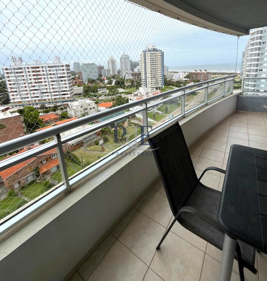 Apartamento en alquiler temporario! - Imagen 23