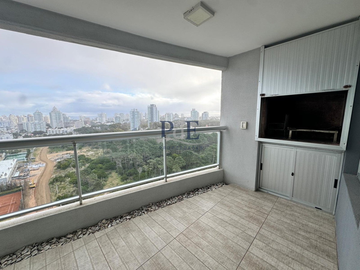 Apartamento en Venta | Playa Brava, Punta del Este. - Imagen 22