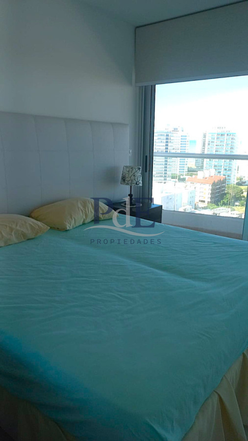 Apartamento en venta | 3 dormitorios | ICON Brava Tower | Playa Brava, Punta del Este - Imagen 17
