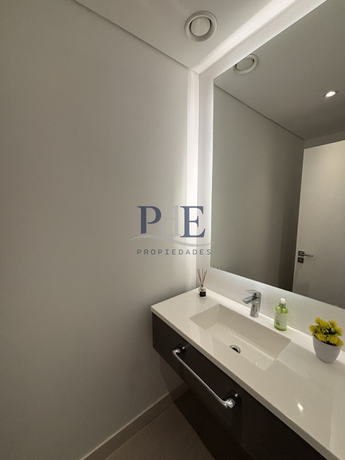 Le Parc III | Piso Panorámico | 3 dormitorios en suite | Venta y alquiler | - Imagen 15