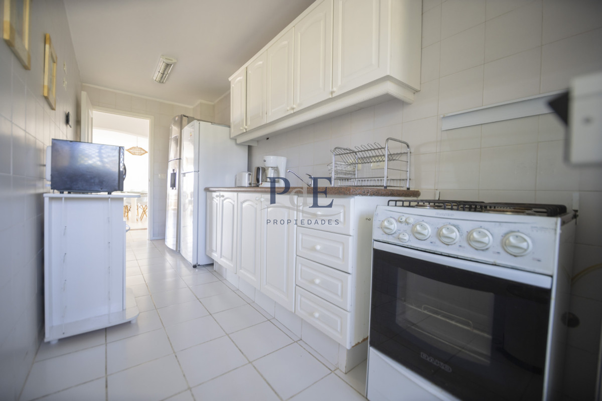 Venta Penthouse frente al mar 4 dorm | Bikini Beach, Manantiales - Imagen 7