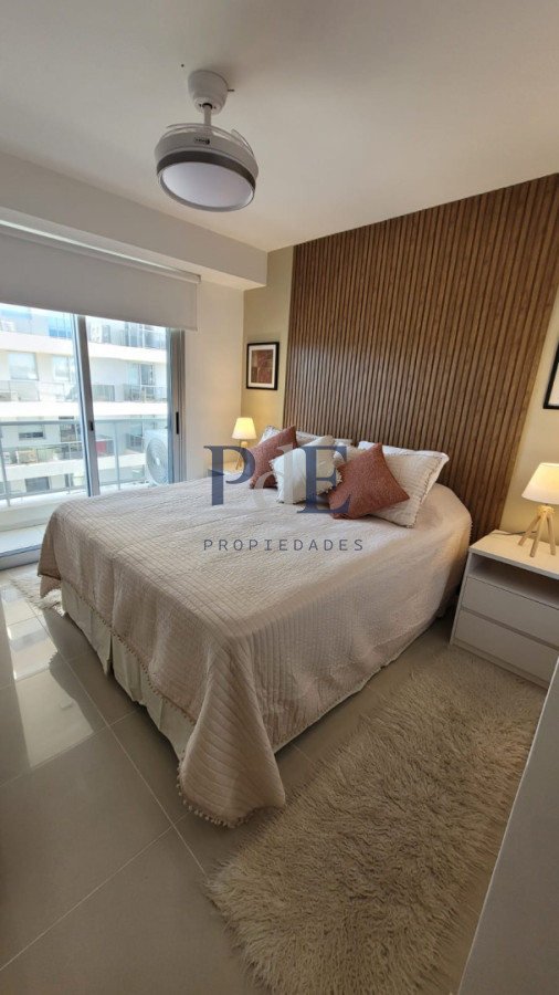 Apartamento en alquiler temporario - Imagen 20