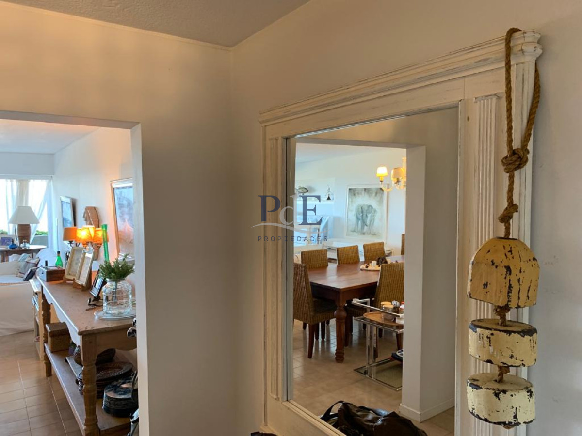 Exclusivo apartamento en venta en Pda 12 de Playa Brava - Imagen 10