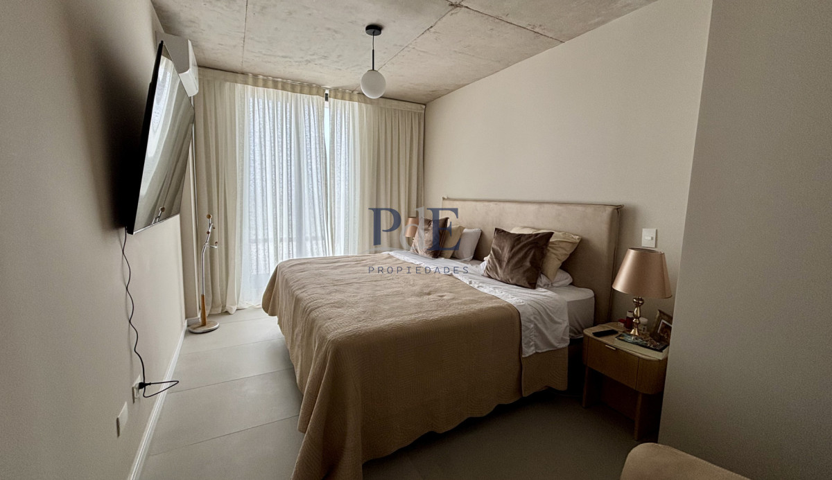 Pent House en alquiler | Torre Manglar Brava | Jacuzzi en terraza | 3 suites - Imagen 12