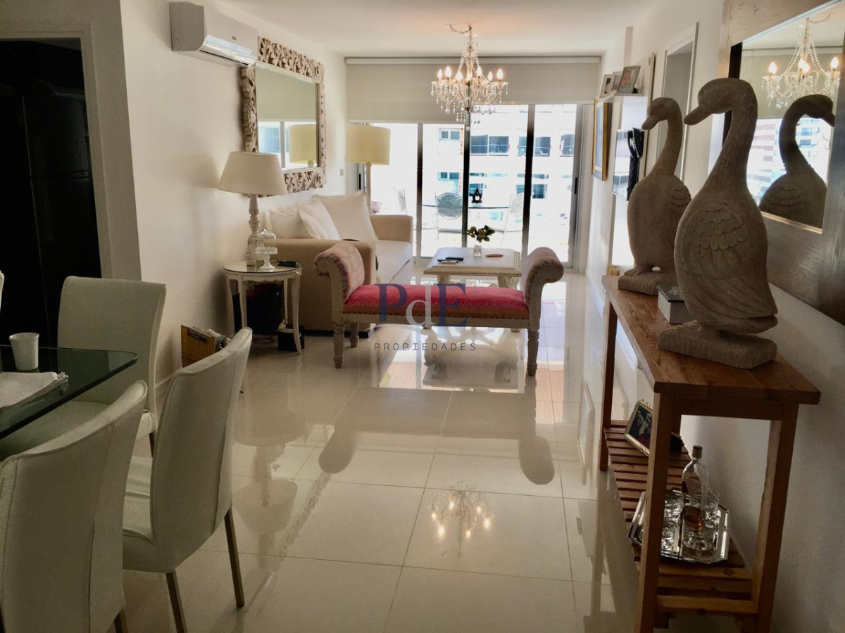 Venta de apartamento en Icon Brava Tower | Punta del Este. - Imagen 11