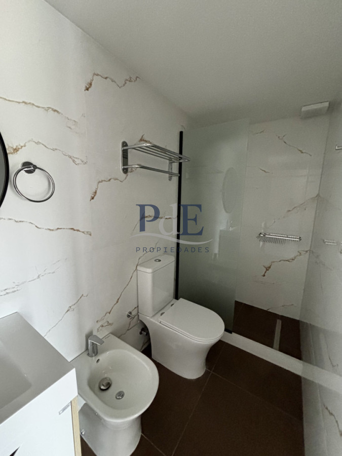 TORRES DEL ESTE | 2 dorm 2 baños desarrollo de lujo en Av. Chiverta, Punta del Este - Imagen 10