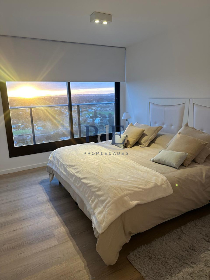 Apartamento en venta - More Atlántico, Punta del Este. - Imagen 6