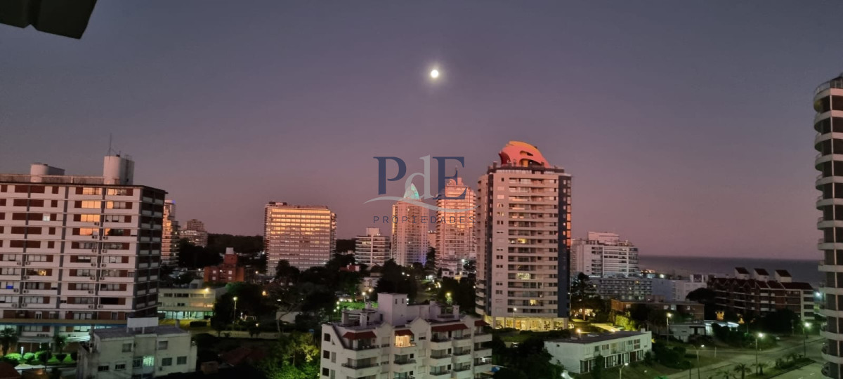 Apartamento en alquiler temporario en Aidy Grill - Imagen 1