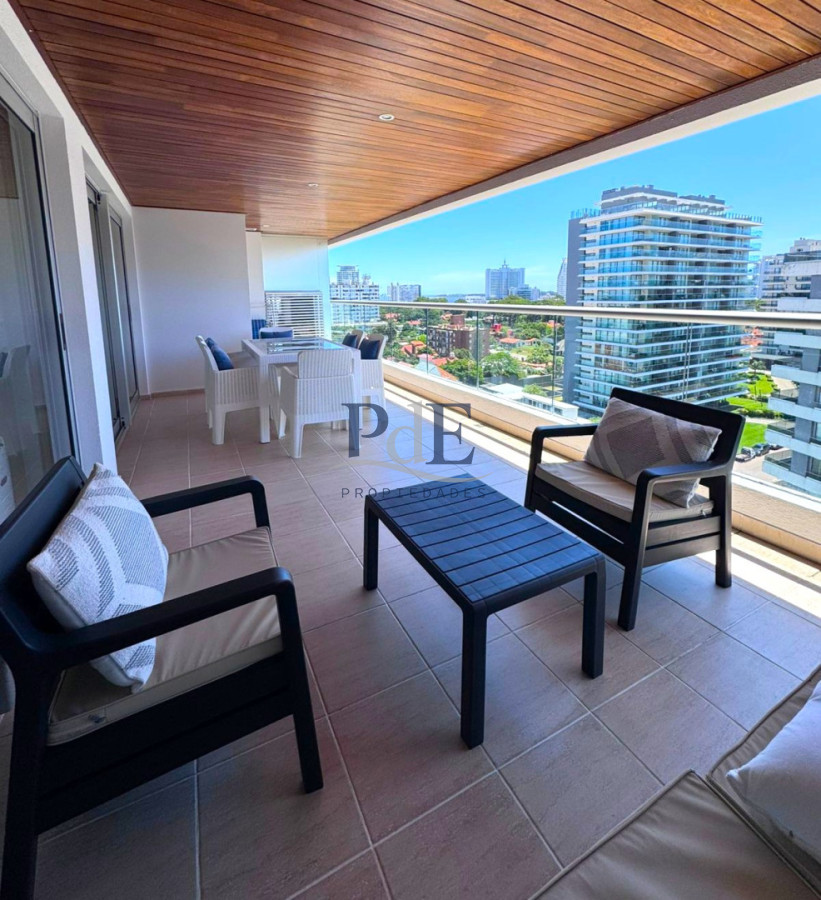 Apartamento disponible en alquiler temporario - Imagen 8