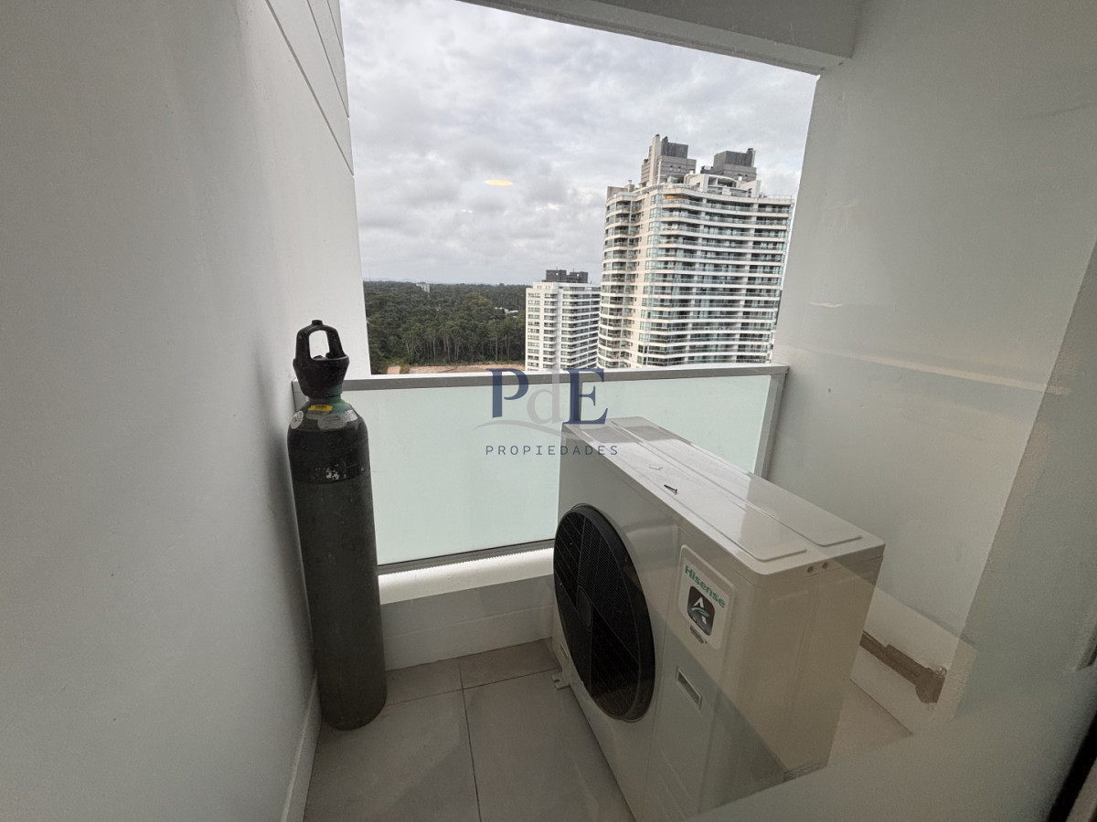 Le Parc III | Piso Panorámico | 3 dormitorios en suite | Venta y alquiler | - Imagen 18