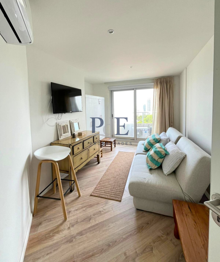 Apartamento en alquiler de temporada 2025-2026 | Punta del Este - Imagen 16