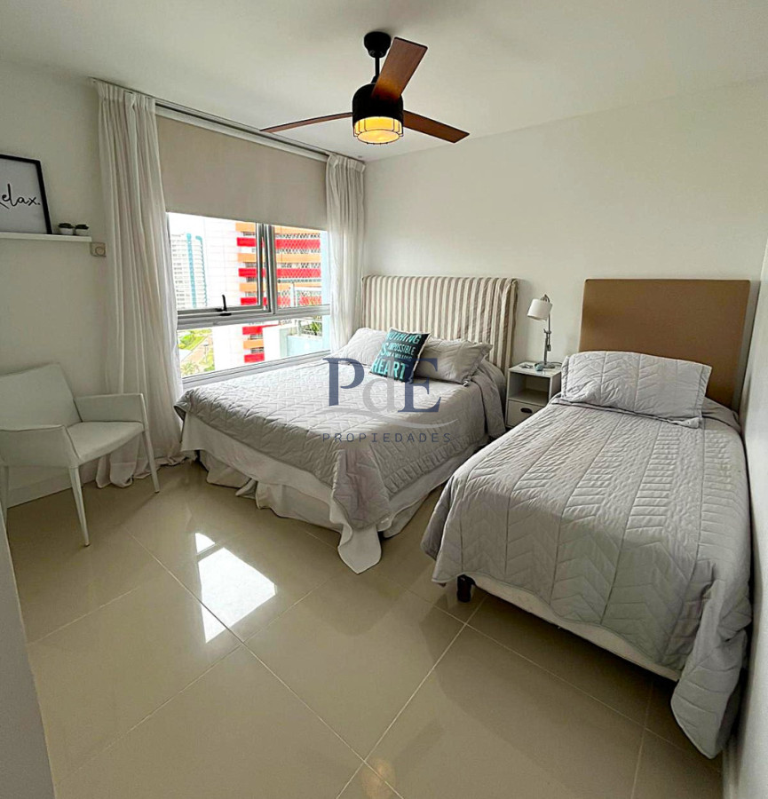 Apartamento en alquiler temporario! - Imagen 9