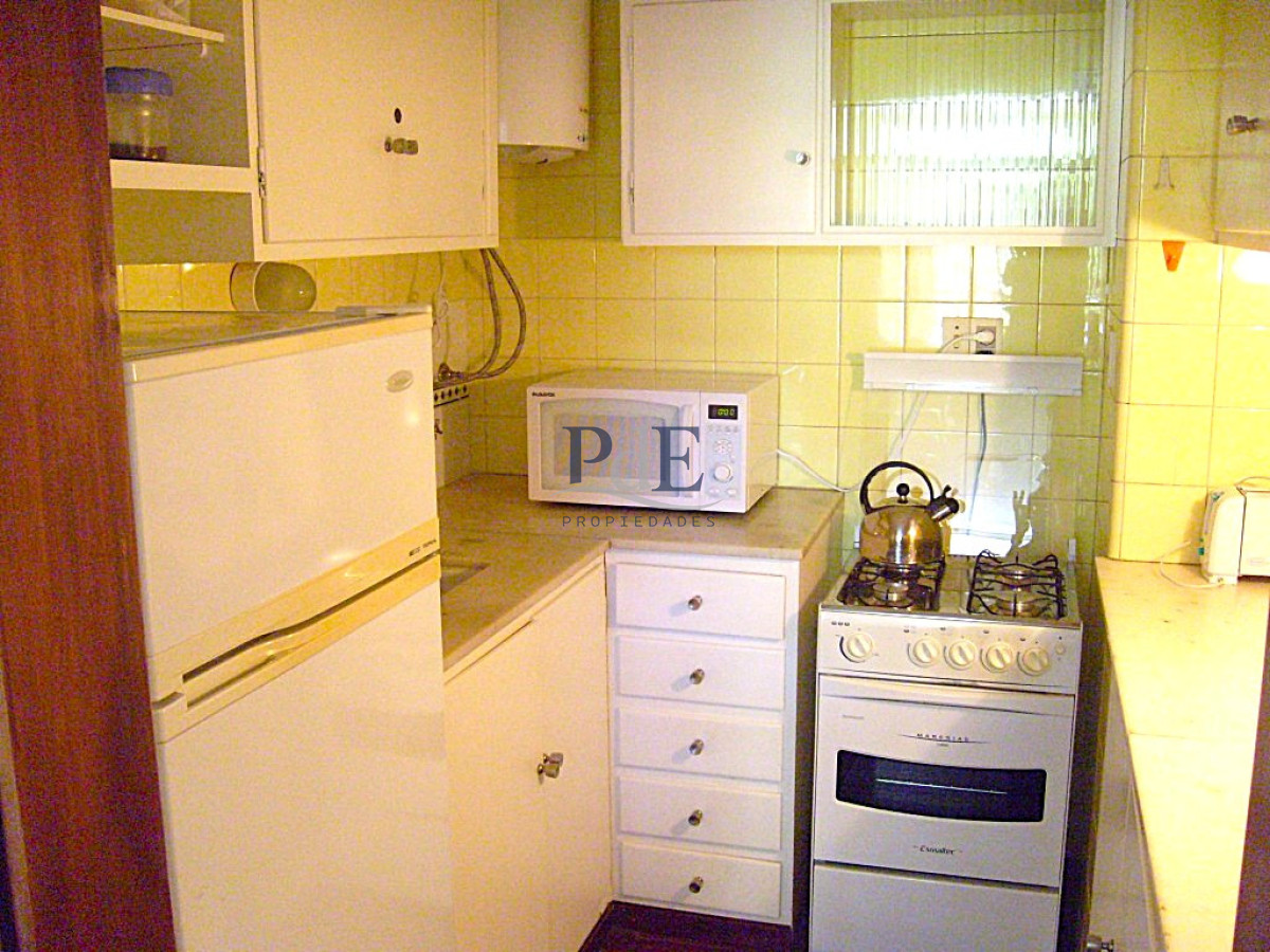 Apartamento en arriendo en Aidy Grill - Imagen 4