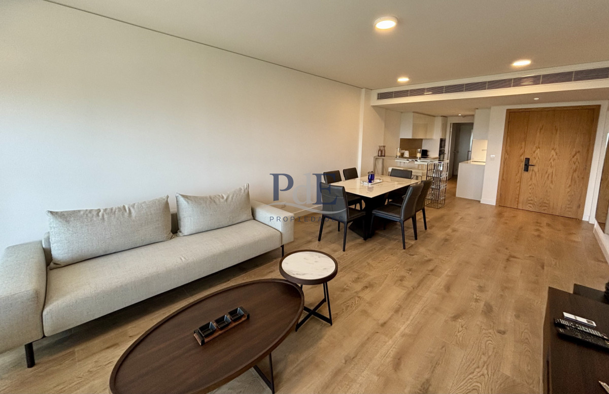 Trump Tower | 1 Dorm en suite | Piso alto | Frente al mar | Amenities premium - Imagen 3