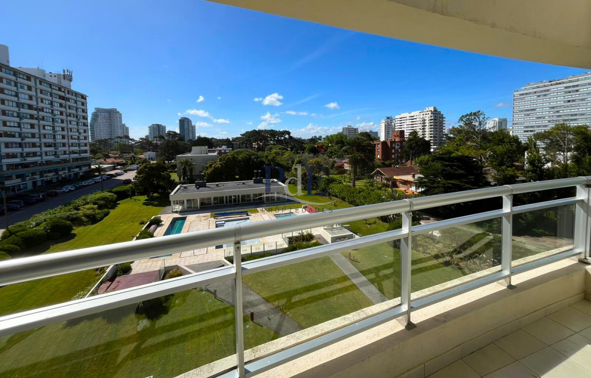 Apartamento disponible en alquiler en Febrero 2026 - Imagen 2