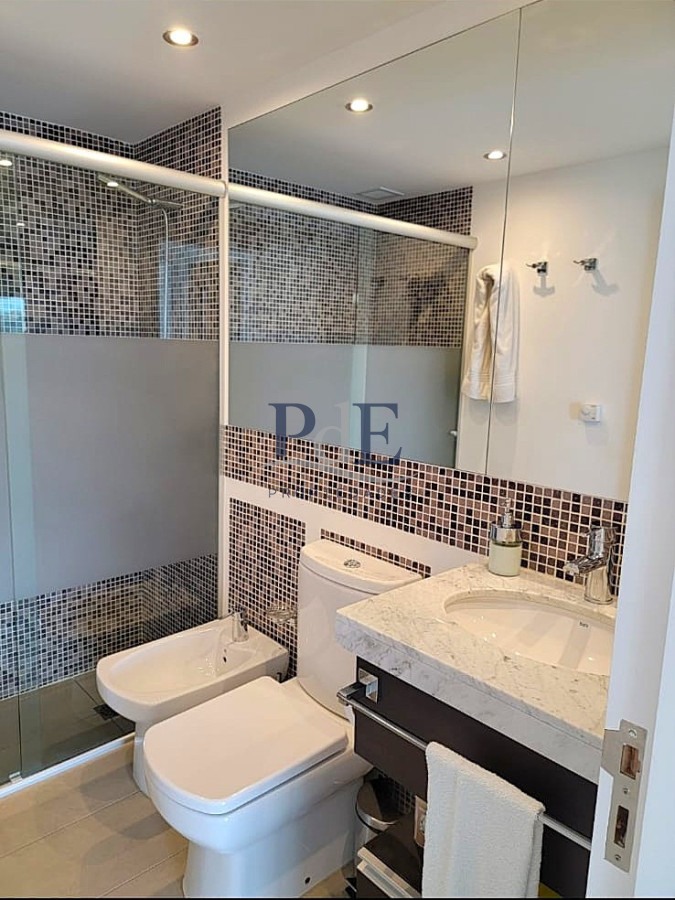 Apartamento con vista a Playa Brava!! - Imagen 18