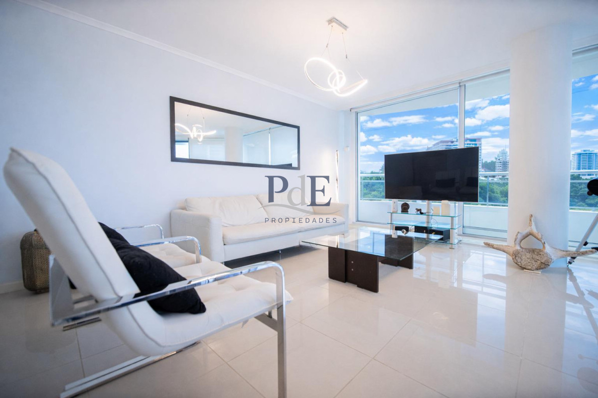 Apartamento 3 dorm en suite en Roosevelt, Punta del Este. - Imagen 6