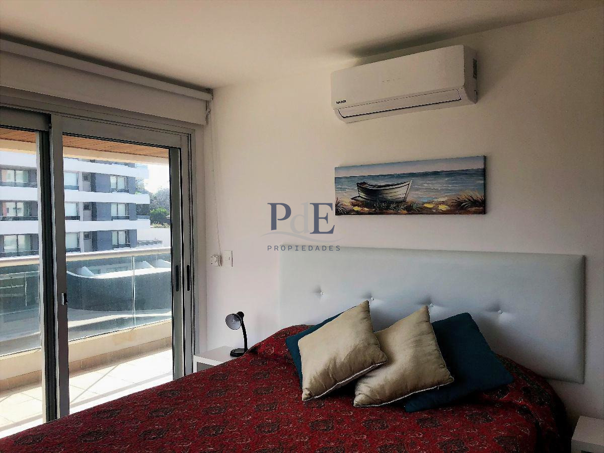 Icon Brava Tower , Alquiler Enero y Quincenas. Punta del Este 2026 - Imagen 7